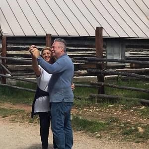 Meet your Posher, Judy